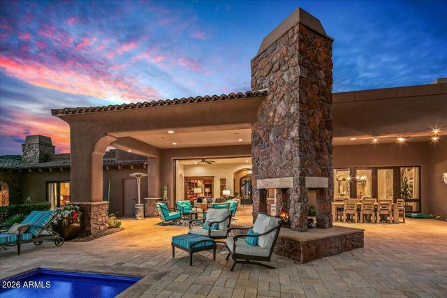 10837 E PURPLE ASTER Way, Scottsdale, AZ 85262