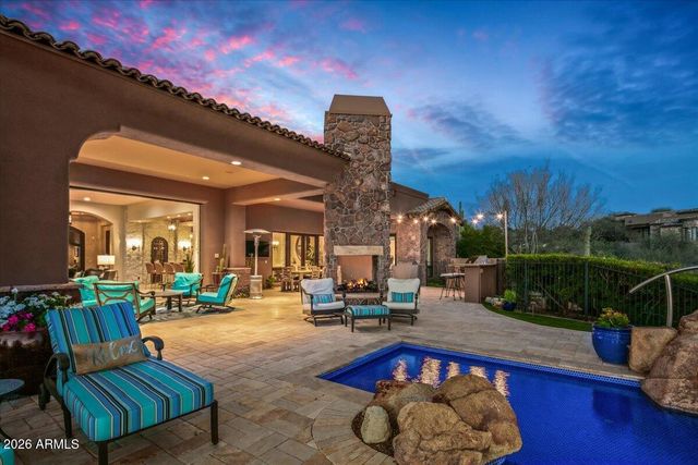 10837 E PURPLE ASTER Way, Scottsdale, AZ 85262