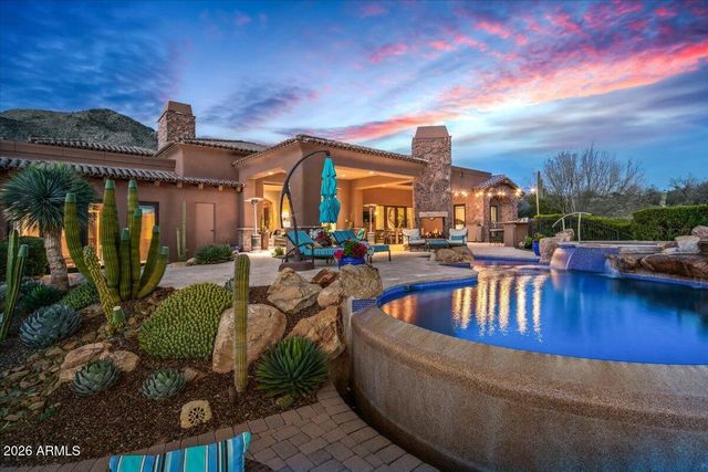 10837 E PURPLE ASTER Way, Scottsdale, AZ 85262