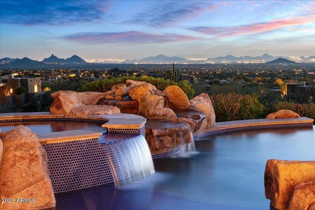 10837 E PURPLE ASTER Way, Scottsdale, AZ 85262