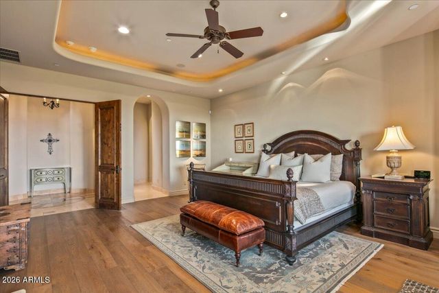 10837 E PURPLE ASTER Way, Scottsdale, AZ 85262