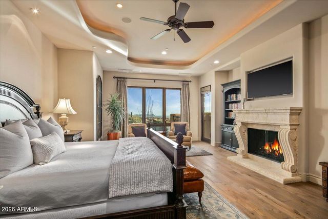 10837 E PURPLE ASTER Way, Scottsdale, AZ 85262