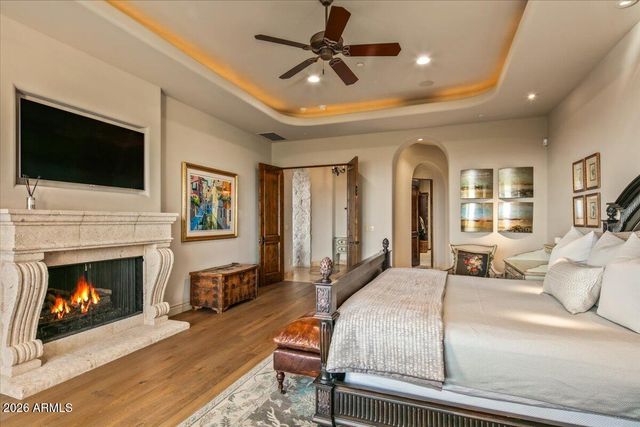 10837 E PURPLE ASTER Way, Scottsdale, AZ 85262