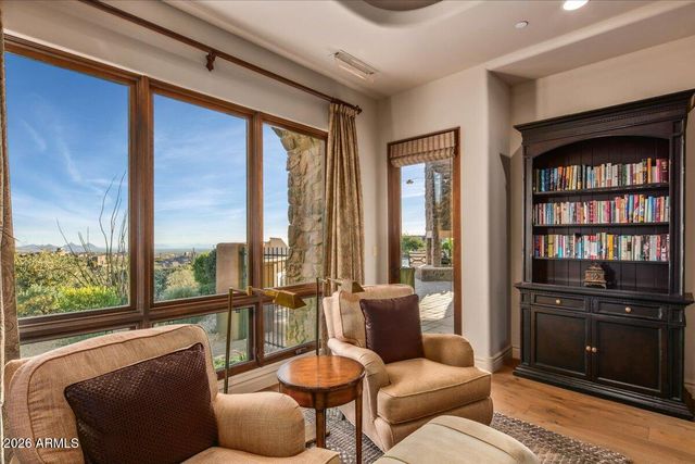 10837 E PURPLE ASTER Way, Scottsdale, AZ 85262