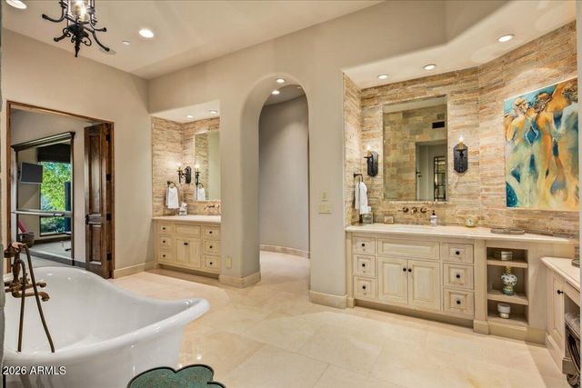 10837 E PURPLE ASTER Way, Scottsdale, AZ 85262