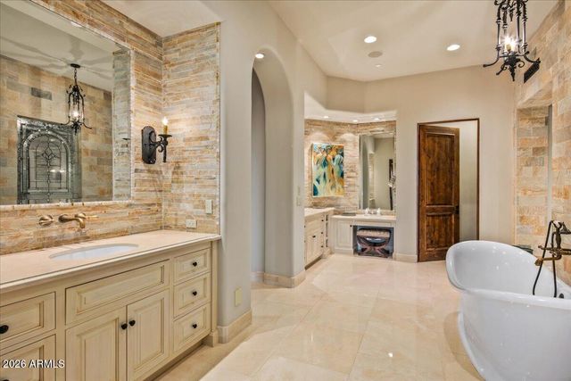 10837 E PURPLE ASTER Way, Scottsdale, AZ 85262