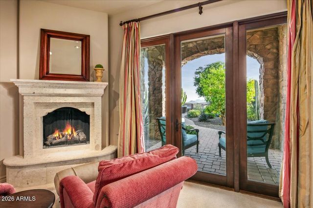 10837 E PURPLE ASTER Way, Scottsdale, AZ 85262