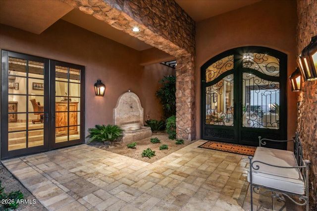 10837 E PURPLE ASTER Way, Scottsdale, AZ 85262