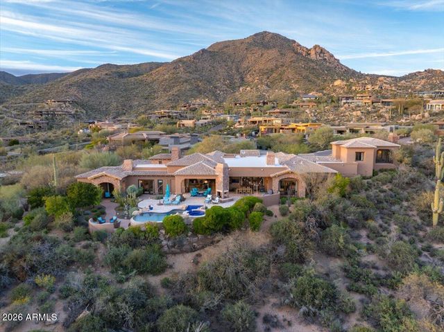 10837 E PURPLE ASTER Way, Scottsdale, AZ 85262