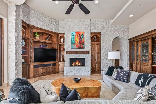 10837 E PURPLE ASTER Way, Scottsdale, AZ 85262