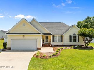 700 Doreen Court, Greenville, NC 27858