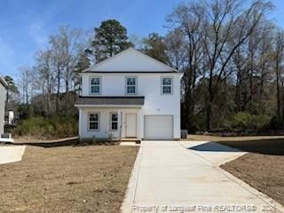 144 Stout Landing, Dunn, NC 28334