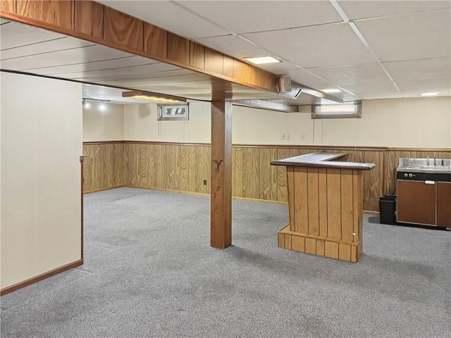 1208 SW 23rd Street, Blue Springs, MO 64015