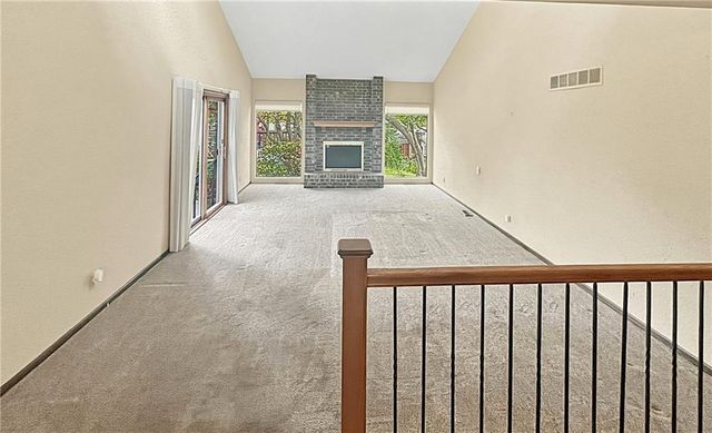 1208 SW 23rd Street, Blue Springs, MO 64015