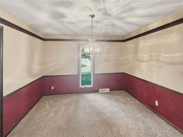 1208 SW 23rd Street, Blue Springs, MO 64015