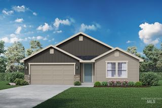 1588 Witt, Mountain Home, ID 83647