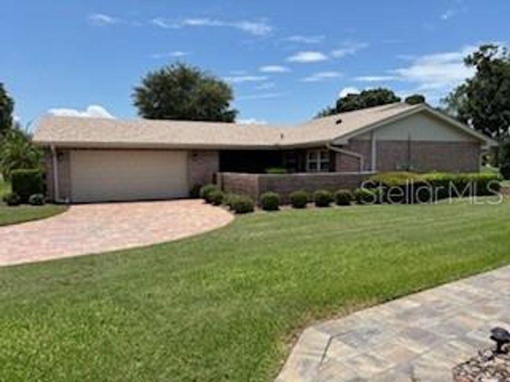 381 TROON COURT, Winter Haven, FL 33884