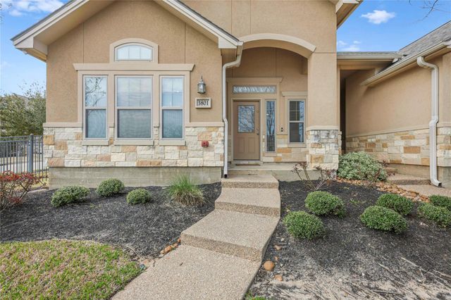 3801 Harvey Road, College Station, TX 77845