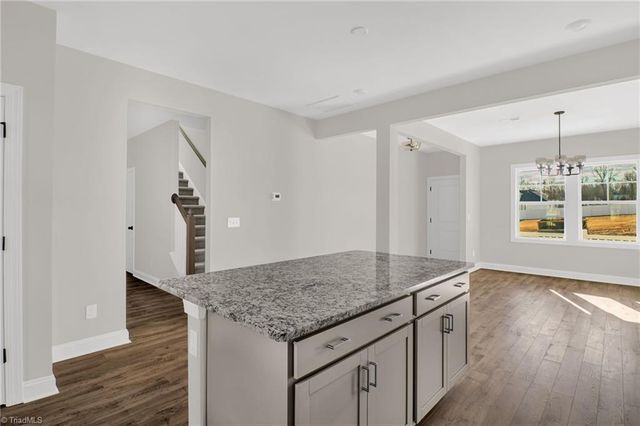 1392 Ouray Drive, Kernersville, NC 27284