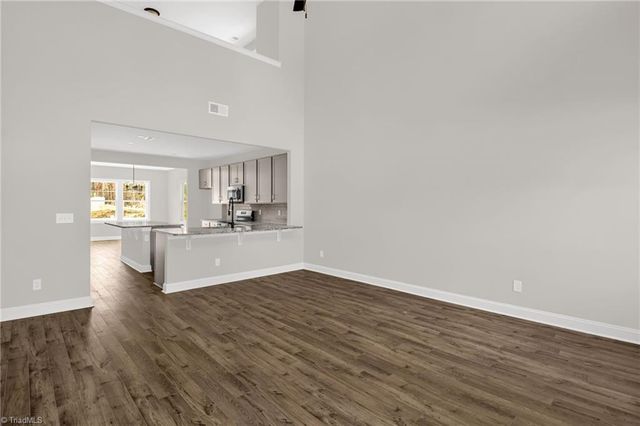 1392 Ouray Drive, Kernersville, NC 27284