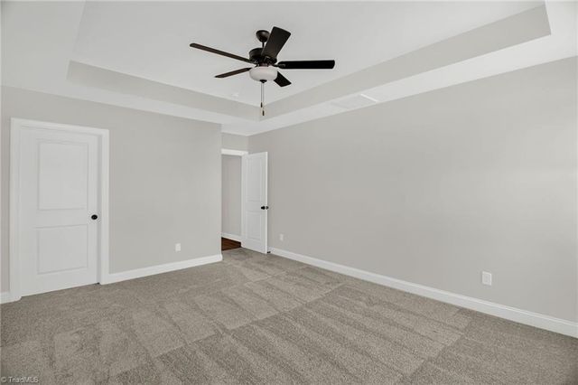 1392 Ouray Drive, Kernersville, NC 27284