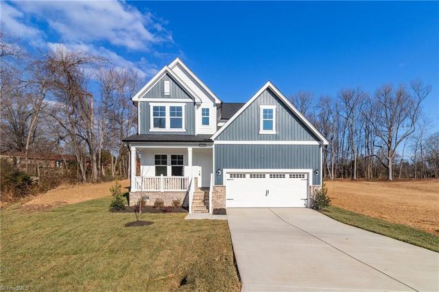 1392 Ouray Drive, Kernersville, NC 27284