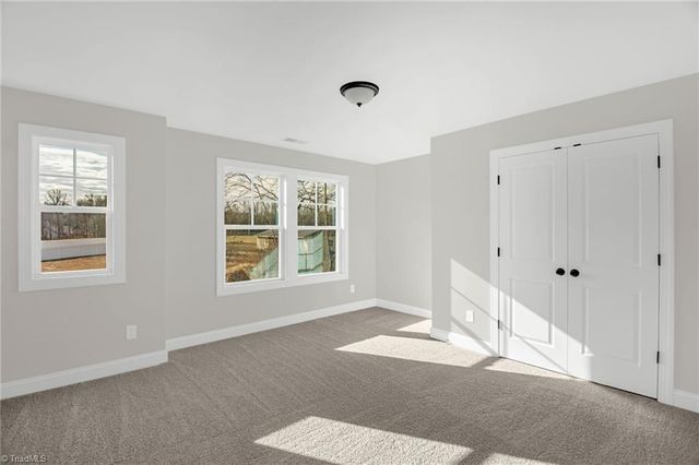 1392 Ouray Drive, Kernersville, NC 27284