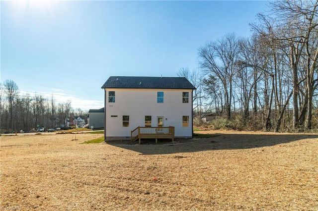 1392 Ouray Drive, Kernersville, NC 27284