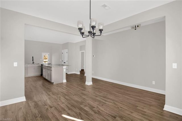 1392 Ouray Drive, Kernersville, NC 27284