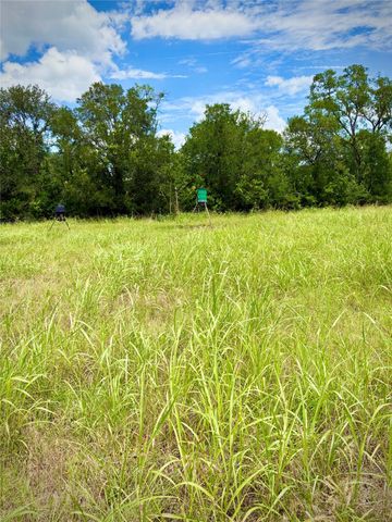 0 Korthauer Road, Bellville, TX 77418