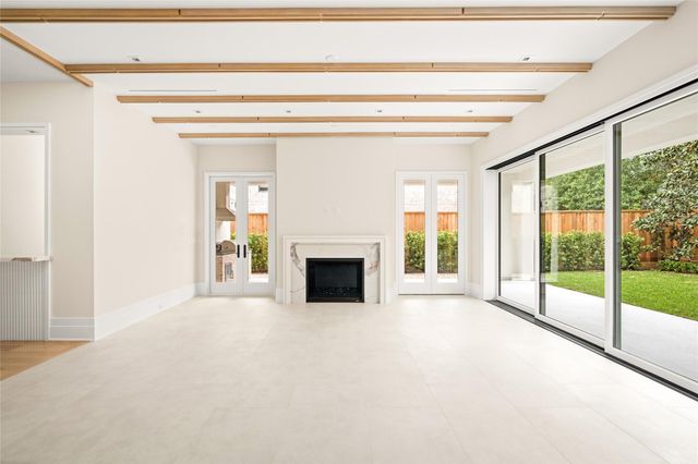 4006 Overbrook Lane, Houston, TX 77027