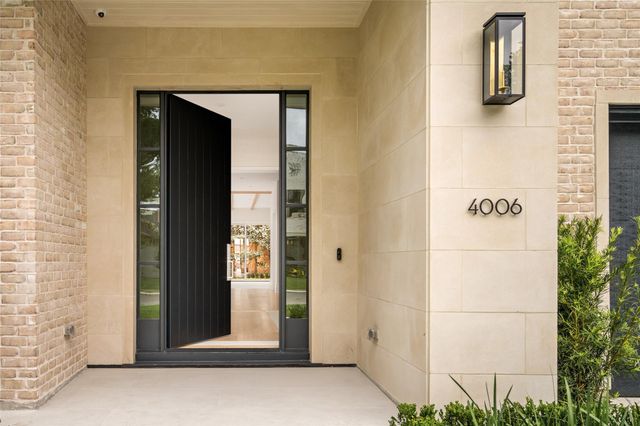 4006 Overbrook Lane, Houston, TX 77027