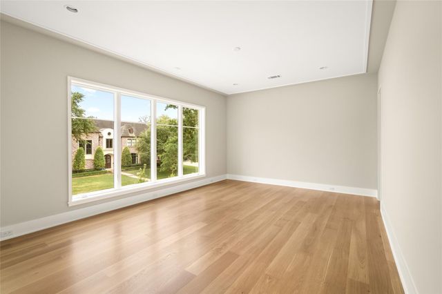 4006 Overbrook Lane, Houston, TX 77027