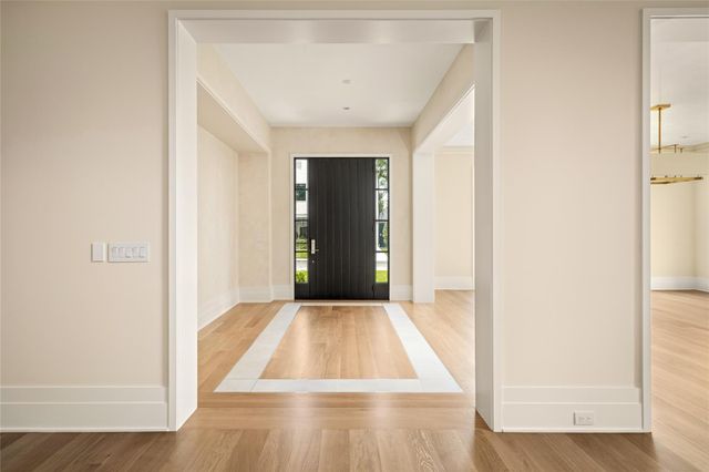 4006 Overbrook Lane, Houston, TX 77027