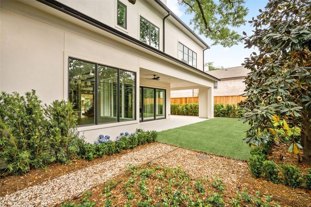 4006 Overbrook Lane, Houston, TX 77027