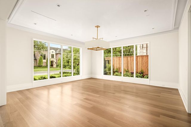 4006 Overbrook Lane, Houston, TX 77027
