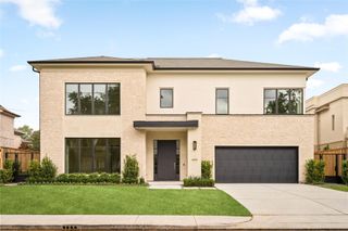 4006 Overbrook Lane, Houston, TX 77027