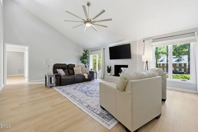 2409 Wintergreen Road, Sanford, NC 27330