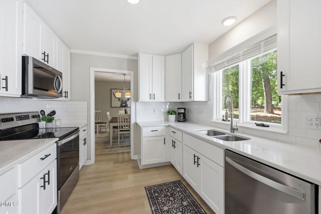 2409 Wintergreen Road, Sanford, NC 27330