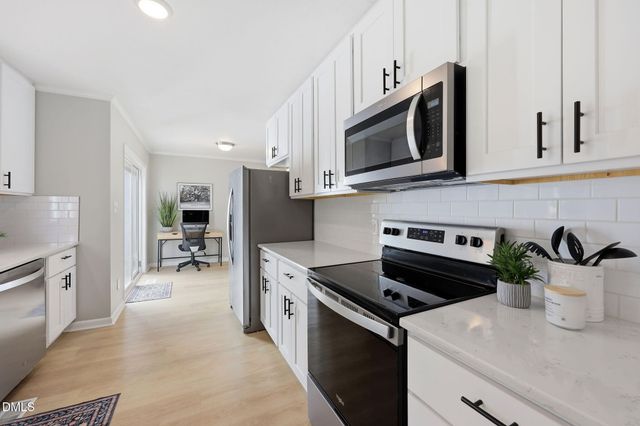 2409 Wintergreen Road, Sanford, NC 27330