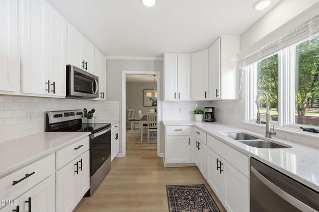 2409 Wintergreen Road, Sanford, NC 27330