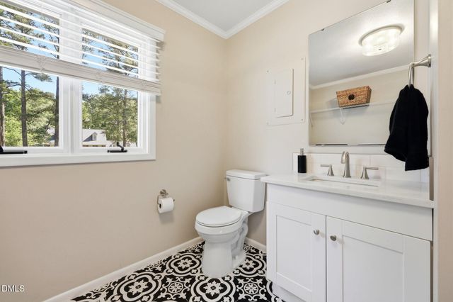 2409 Wintergreen Road, Sanford, NC 27330