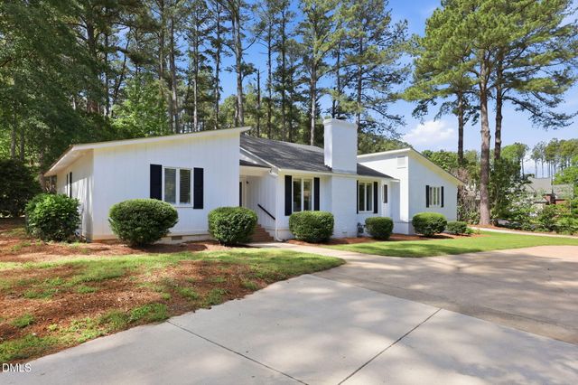 2409 Wintergreen Road, Sanford, NC 27330