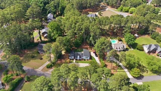 2409 Wintergreen Road, Sanford, NC 27330