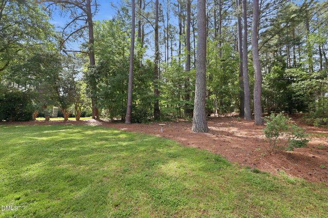 2409 Wintergreen Road, Sanford, NC 27330