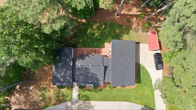 2409 Wintergreen Road, Sanford, NC 27330