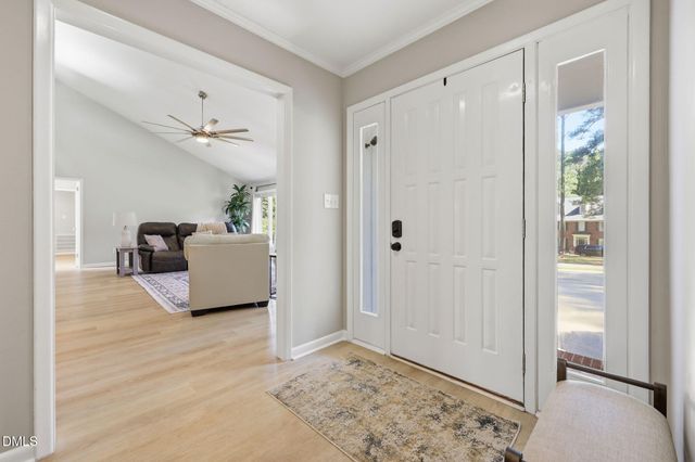 2409 Wintergreen Road, Sanford, NC 27330