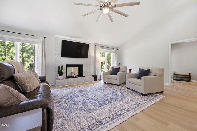 2409 Wintergreen Road, Sanford, NC 27330