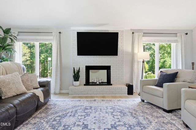 2409 Wintergreen Road, Sanford, NC 27330