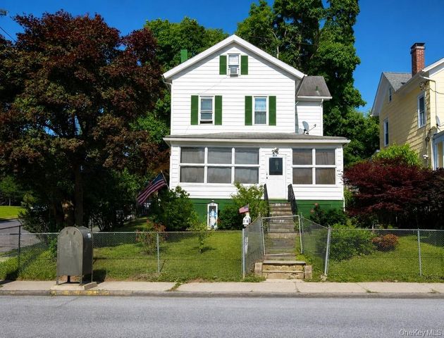 219 Spring Street, Ossining, NY 10562